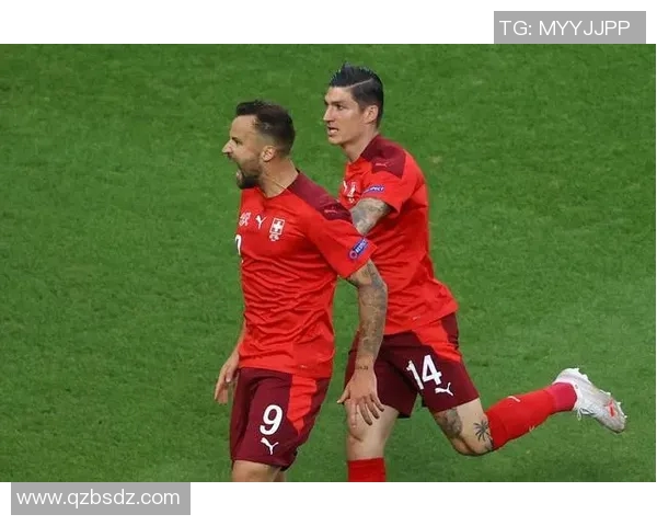 瑞士足球历史巨星回顾与贡献分析：从贝尔霍夫到沙奇里