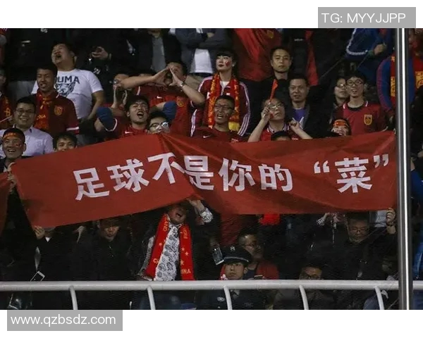 被误解的国足球星们：他们背后的故事与奋斗历程