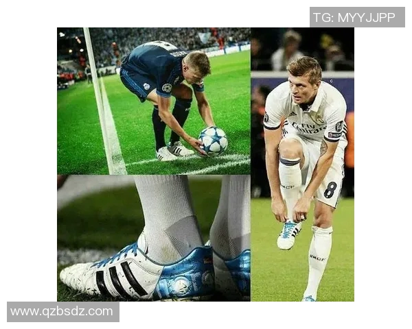 球星们的选择：他们偏爱的足球鞋款式与品牌背后的秘密